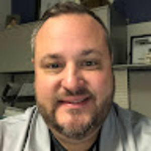 Meet your Posher, Jared